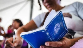 Desemprego em Maceió cai para 7,3% no segundo trimestre e número de trabalhadores cresce