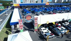 Salvador: feirão de seminovos oferece veículos para todos os gostos com pagamento a partir de novembro