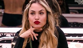 Sarah do BBB21 admite ter ido para festa em AL durante pandemia