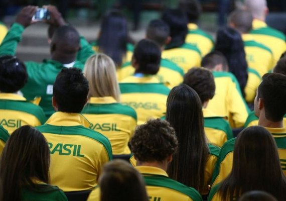 Lista de contemplados no programa Bolsa Atleta é divulgada