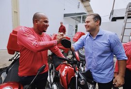 Maceió será atendida pelo programa Remédio em casa