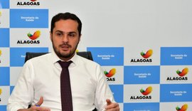 Alexandre Ayres determina apuração sobre vacinação infantil antes de autorização da Anvisa