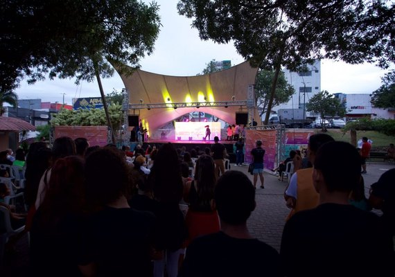 Dia das Mães terá programação especial em Arapiraca