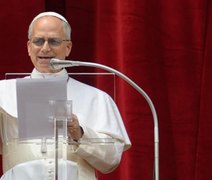 Papa Leão 14 chama abusos sexuais no clero de “praga” e cobra justiça