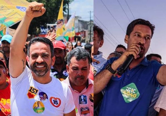 Duas novas pesquisas trazem resultados diferentes para governo em Alagoas
