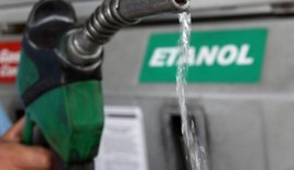 Coplan incentiva o consumo de etanol em AL