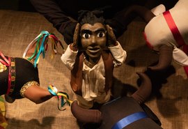 Teatro gratuito e inclusão social marcam novo projeto do Espaço Cultural Cidade dos Bonecos