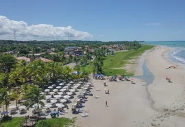 Justiça proíbe realização de show em APA de Costa Brava, em Paripueira