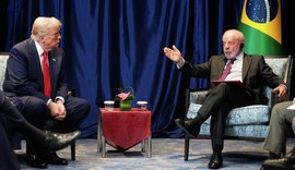 Brasil e EUA retomam diálogo sobre tarifas após conversa entre Lula e Trump