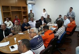 Governo apresenta proposta de reajuste de 10% para militares