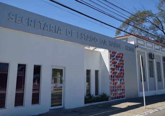 Sesau nega casos suspeitos de intoxicação por metanol em Alagoas