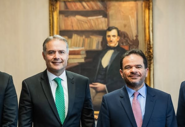 Marcelo Victor declara apoio a Renan Filho para o governo em 2026