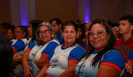 Rede pública de Maceió abre 7 mil vagas para EJAI em 2026