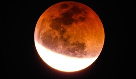 Usina Ciência se prepara para receber público durante eclipse lunar