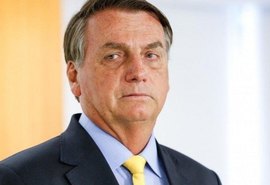 TSE pede para STF investigar Bolsonaro por fake news contra sistema de voto