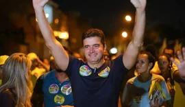 Rui Palmeira avalia PSD em Alagoas e fala do futuro: “estou motivado”