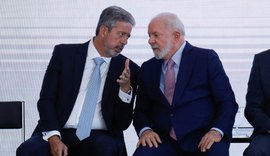 Arthur  Lira acompanhará Lula na Assembleia Geral da ONU, nos EUA