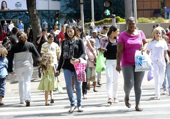 Desemprego sobe para 5,8% em fevereiro, segundo IBGE