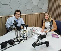 Psicólogo e escritor Alexander Bez analisa a violência praticada contra o Cão Orelha no programa Sintonizados, da Rádio Nova Difusora