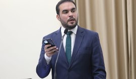 Deputado Davi Maia concorre a prêmio nacional por lei do ICMS Verde