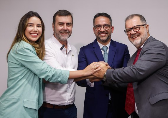 Consórcio Nordeste e Embratur firmam acordo para impulsionar o turismo na região