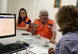 Defesa Civil esclarece ações no Pinheiro, Mutange e Bebedouro