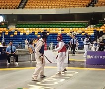 Campeões, atletas alagoanos podem não participar de campeonato regional por falta de patrocínio