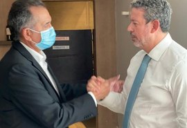 Arthur Lira afirma defender uma gestão democrática