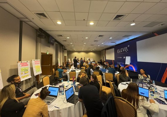 SESCOOP Alagoas participa de workshop sobre o portfólio de Soluções