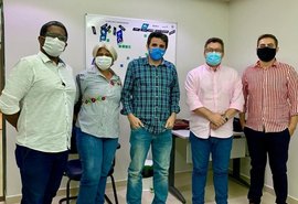 Secretaria da Educação destina verba para fortalecimento da Uneal