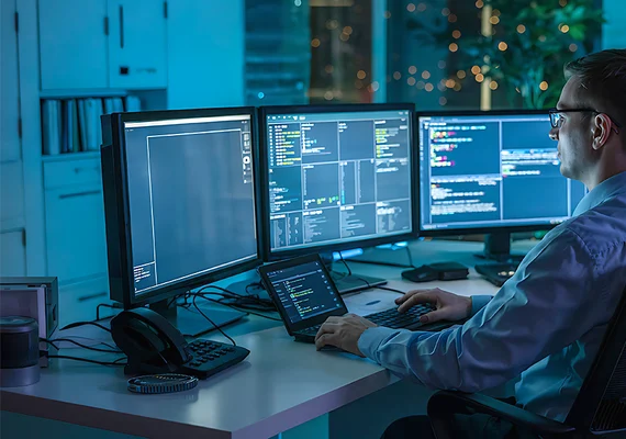 Guerra invisível: saiba como as cooperativas enfrentam a ameaça cibernética