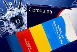 Testes com cloroquina e hidroxicloroquina são suspensos pela OMS