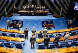 Senado aprova MP que amplia remarcação de serviços culturais