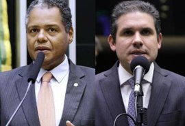PSD retira candidatura e anuncia apoio a Hugo Motta pela presidência da Câmara