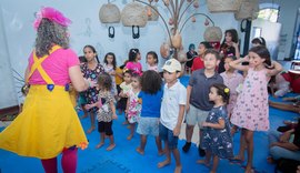 Semana de Férias da Biblioteca começa nesta terça com programação gratuita