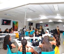 Oficina do Sebrae estimula empreendedorismo entre alunos de Arquitetura e Urbanismo do Cesmac
