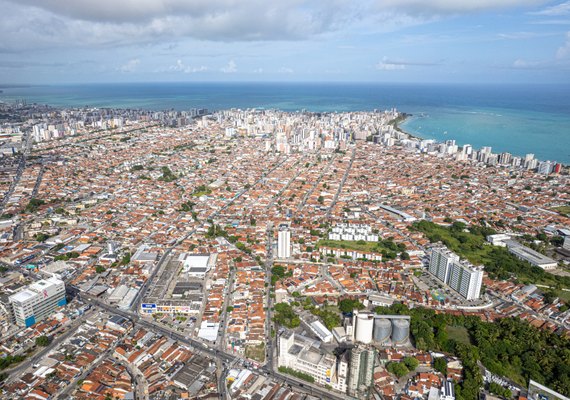 5ª Parcela do IPTU 2024 vence nesta quarta-feira (31); saiba como emitir as guias