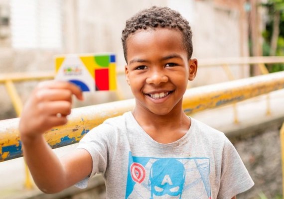 Alagoas tem mais de 506 mil famílias contempladas pelo Bolsa Família