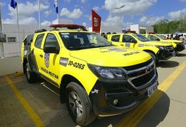 Vítimas de ação violenta de policiais militares solicitam medida protetiva