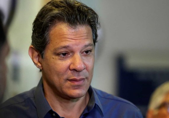 Haddad afirma que Família Bolsonaro está mais enrolada em 30 dias que PT em 39 anos