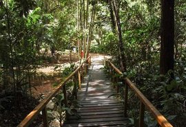 Parques de Maceió voltam a funcionar em horário especial a partir deste sábado (01)