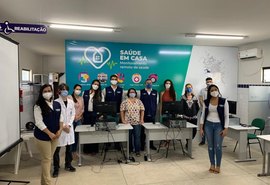 Arapiraca lança plataforma para monitorar pacientes e suspeitos de Covid-19