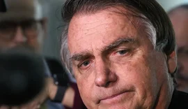 Moraes rejeita novo recurso de Bolsonaro