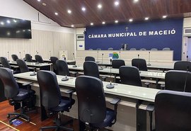 Maceió tem 190 candidatos inscritos a vereador e dois a prefeito; prazo vai até o dia 15