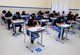 Mais de 69 mil candidatos alagoanos devem fazer a primeira prova do Enem neste domingo (21)