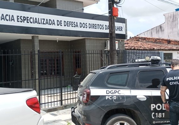 Polícia Civil prende três suspeitos de envolvimento em estupro coletivo contra mulher com deficiência intelectual