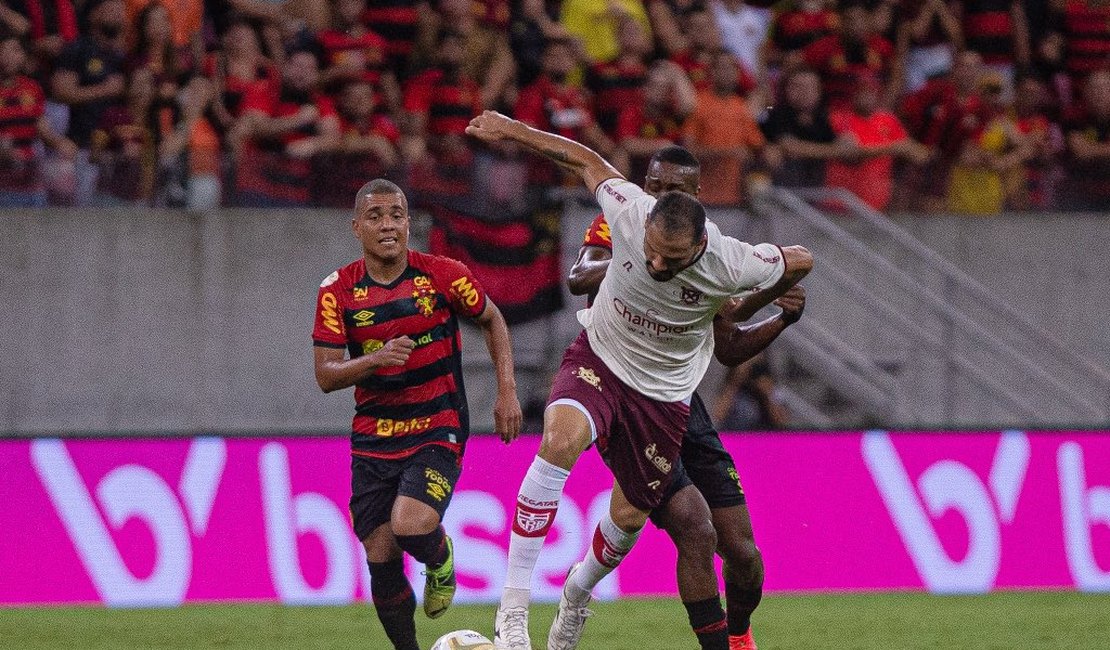 A campanha no Nordestão saiu melhor que a encomenda