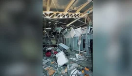 Carro-bomba explode em delegacia na Colômbia e deixa 11 feridos