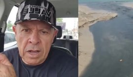 Coronel da PM denuncia “língua negra” e expõe falhas no Salgadinho