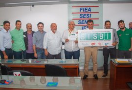 Laticínio Timbaúba recebe certificação SISBI-POA